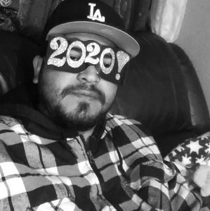 Meet your Posher, Erick